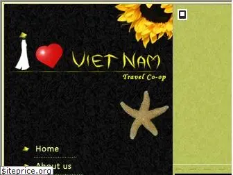 ilovevietnamtravel.com