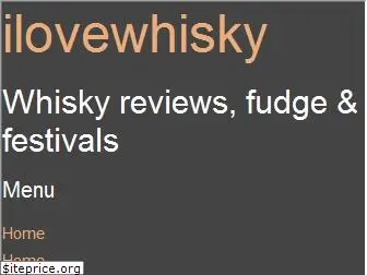 ilovewhisky.blog