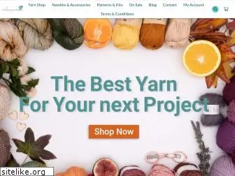 iloveyarn.co.za