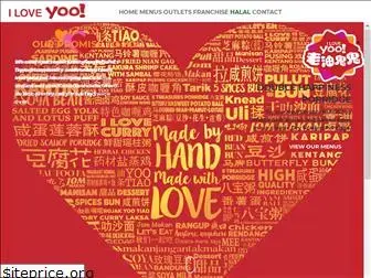 iloveyoo.com.my