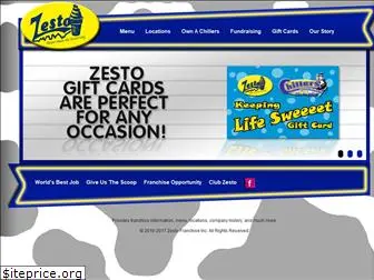 ilovezesto.com