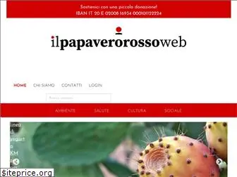 ilpapaverorossoweb.it