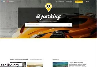 ilparking.it