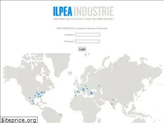 ilpea.com