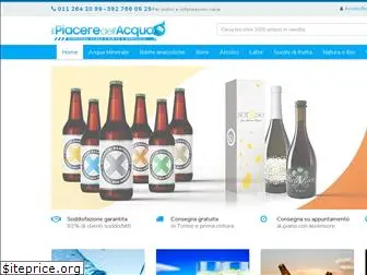 ilpiaceredellacqua.com