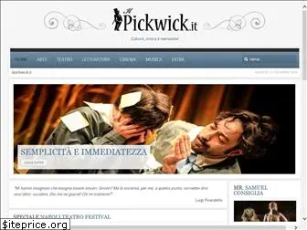 ilpickwick.it