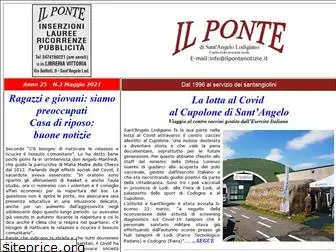 ilpontenotizie.it