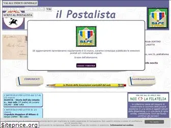 ilpostalista.it