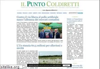 ilpuntocoldiretti.it