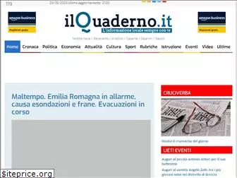 ilquaderno.it