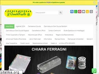 ilquadrifoglioweb.it