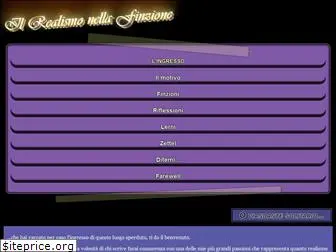 ilrealismonellafinzione.net