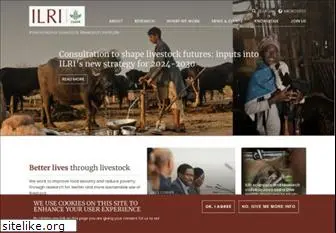 ilri.org