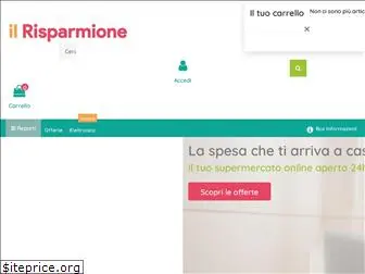 ilrisparmione.com