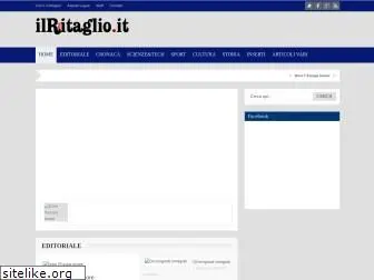 ilritaglio.it