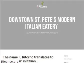 ilritornodowntown.com