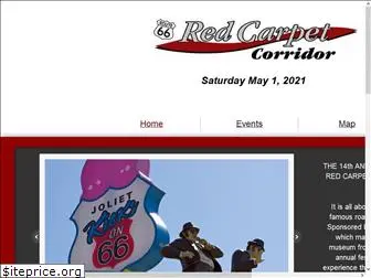 www.ilroute66redcarpetcorridor.com