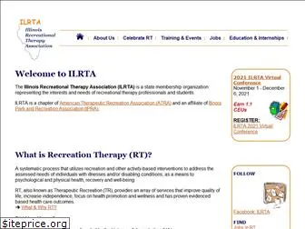 ilrta.org