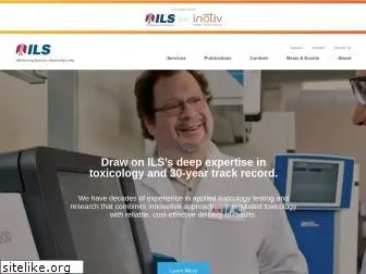 ils-inc.com