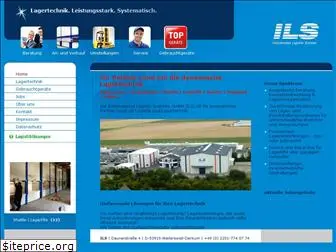 ils-logistic-systems.com