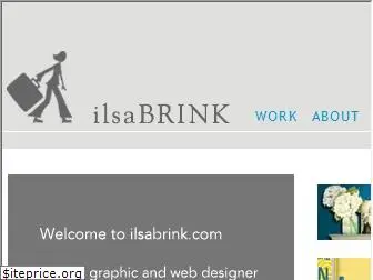 ilsabrink.com