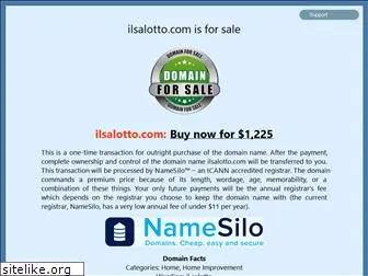 ilsalotto.com