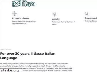 ilsasso.com