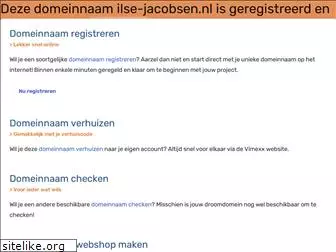 ilse-jacobsen.nl