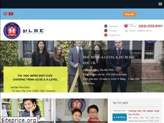 ilse.edu.vn