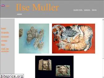 ilsemuller.com