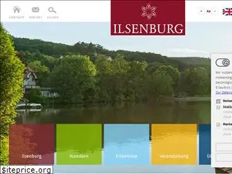 ilsenburg.de