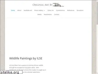 ilsewildlife.com