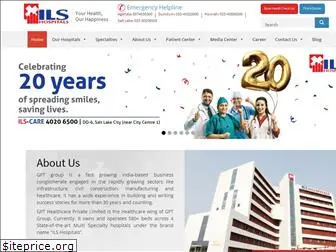 ilshospitals.com