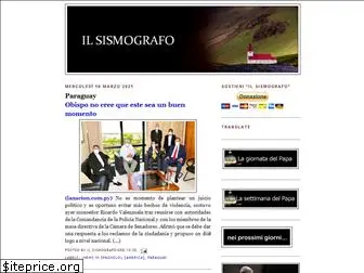 ilsismografo.blogspot.com