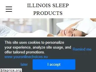 ilsleep.com