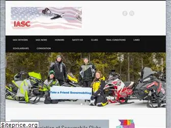 ilsnowmobile.com