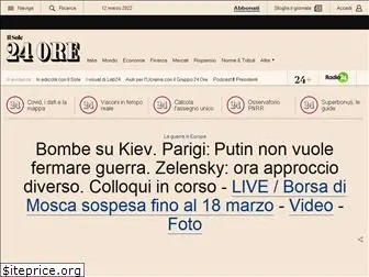 ilsole24ore.org