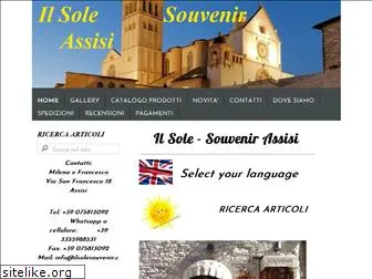 ilsolesouvenir.com