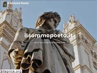 ilsommopoeta.it