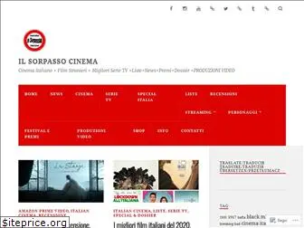 ilsorpassocinema.com