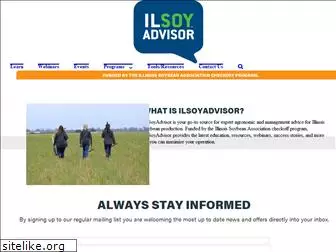 ilsoyadvisor.com