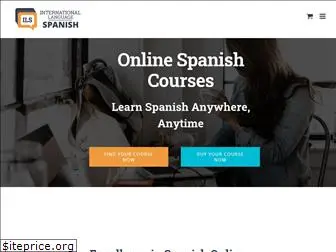 ilspanish.com