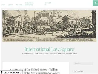 ilsquare.org