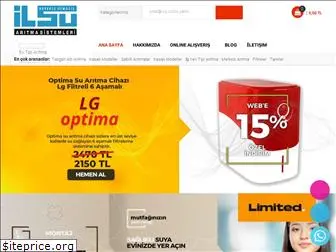 ilsuaritma.com