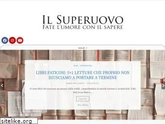 ilsuperuovo.it