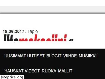 iltamakasiini.fi