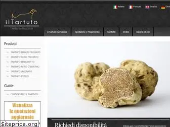 iltartufo.com