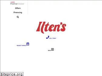 iltens.com