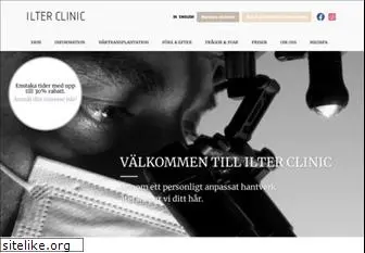 ilterclinic.se