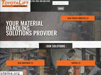 iltforklifts.com